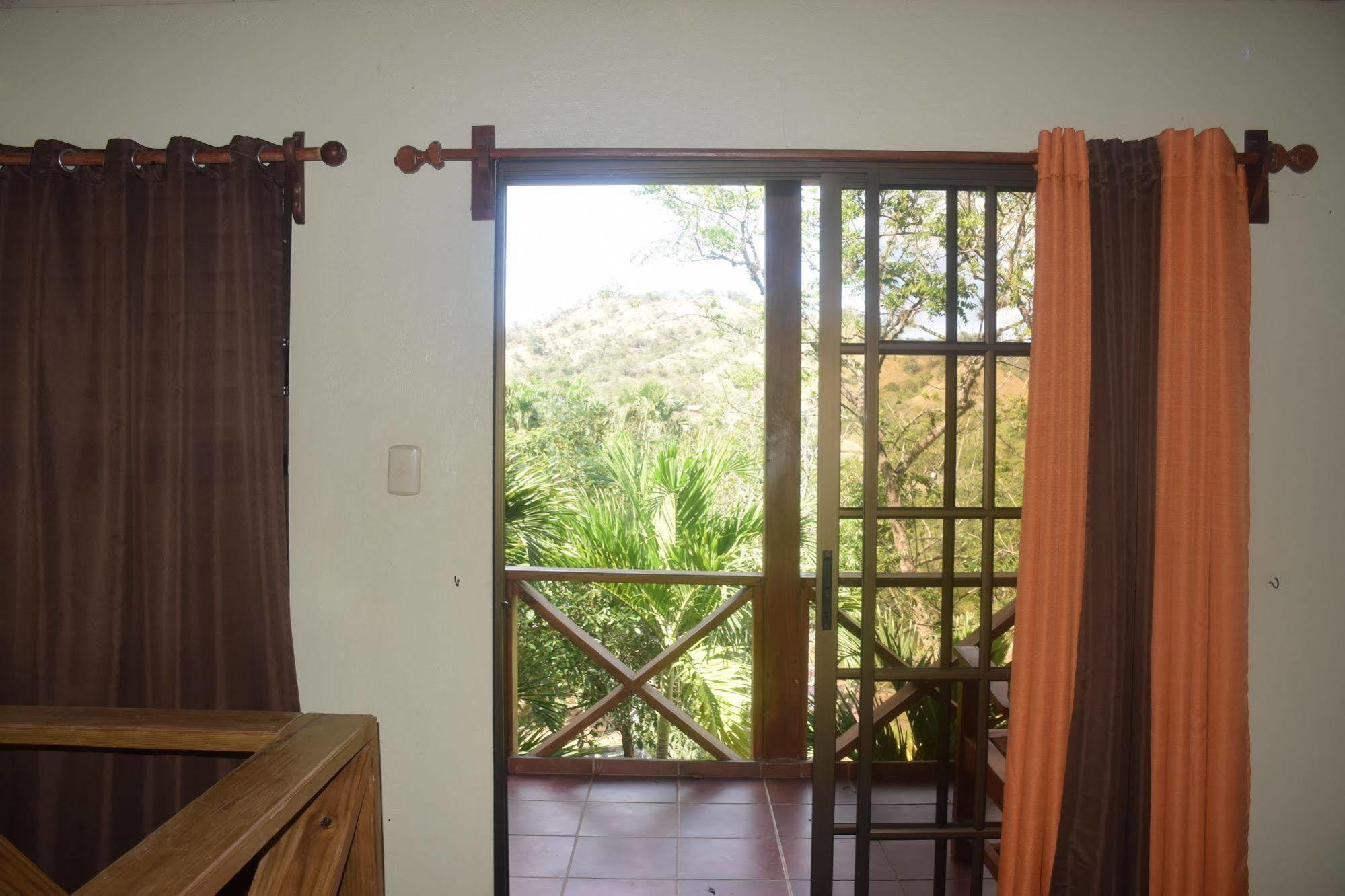 Hacienda Campo Verde Hotel Inoa Buitenkant foto